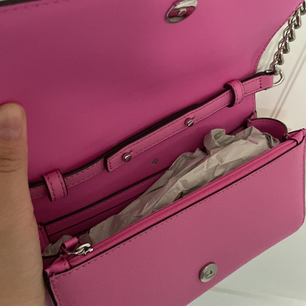 KATE SPADE CAMERON CROSSBODY NWT - Picture 5 of 12